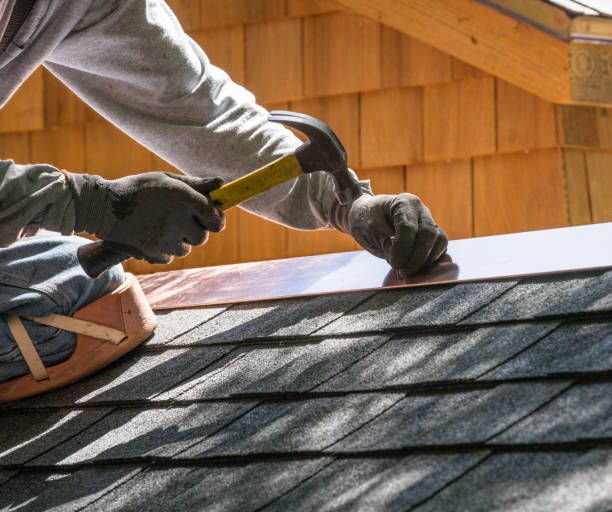 Quick and Trustworthy Emergency Roof Repair Services in Elgin, IL